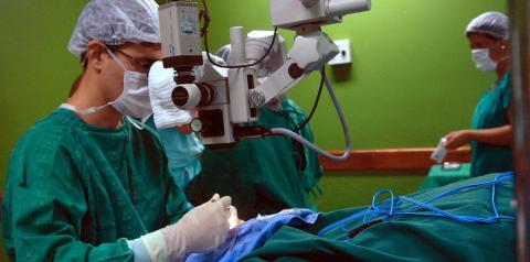 Ministério da Saúde quer zerar fila de espera por cirurgias eletivas