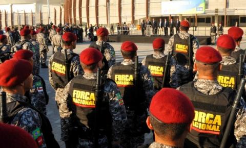 A pedido do Governo, Ministério da Justiça autoriza Força Nacional em Caarapó e Dourados até agosto
