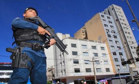 MS reforça segurança após fuga de 76 presos no Paraguai