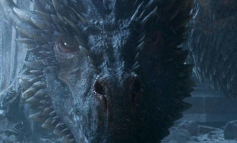 Game of Thrones: Especialista forense diz que Drogon poderia ter devorado Daenerys 